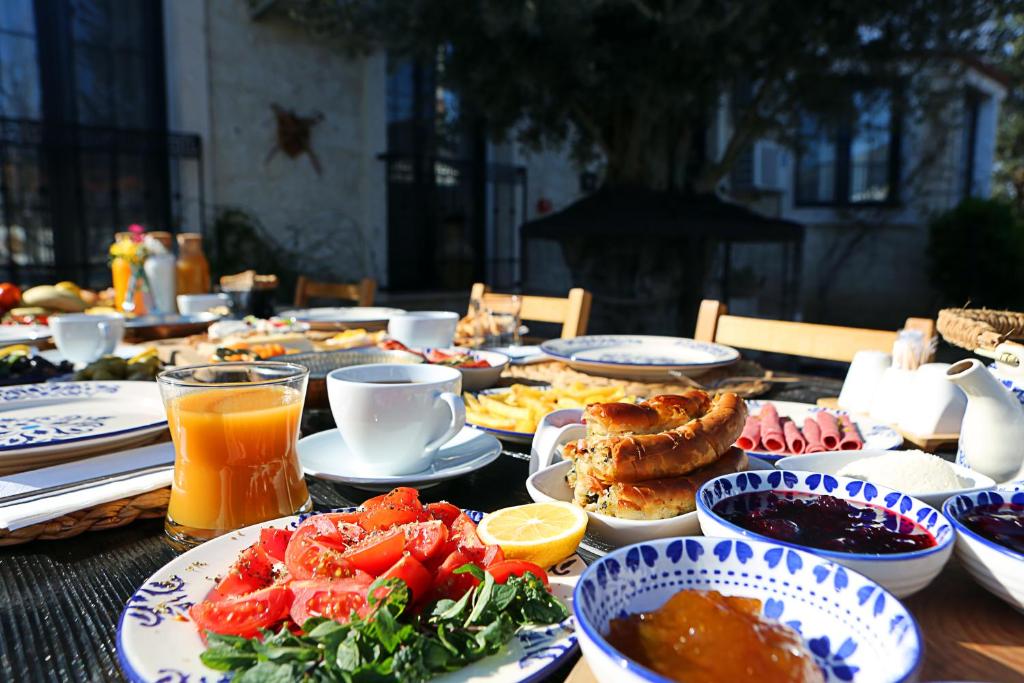 Kahvaltı