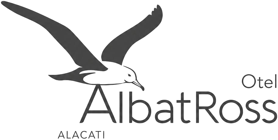 Albatross Otel Alaçatı