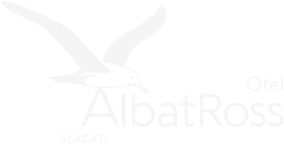Albatross Otel Alaçatı